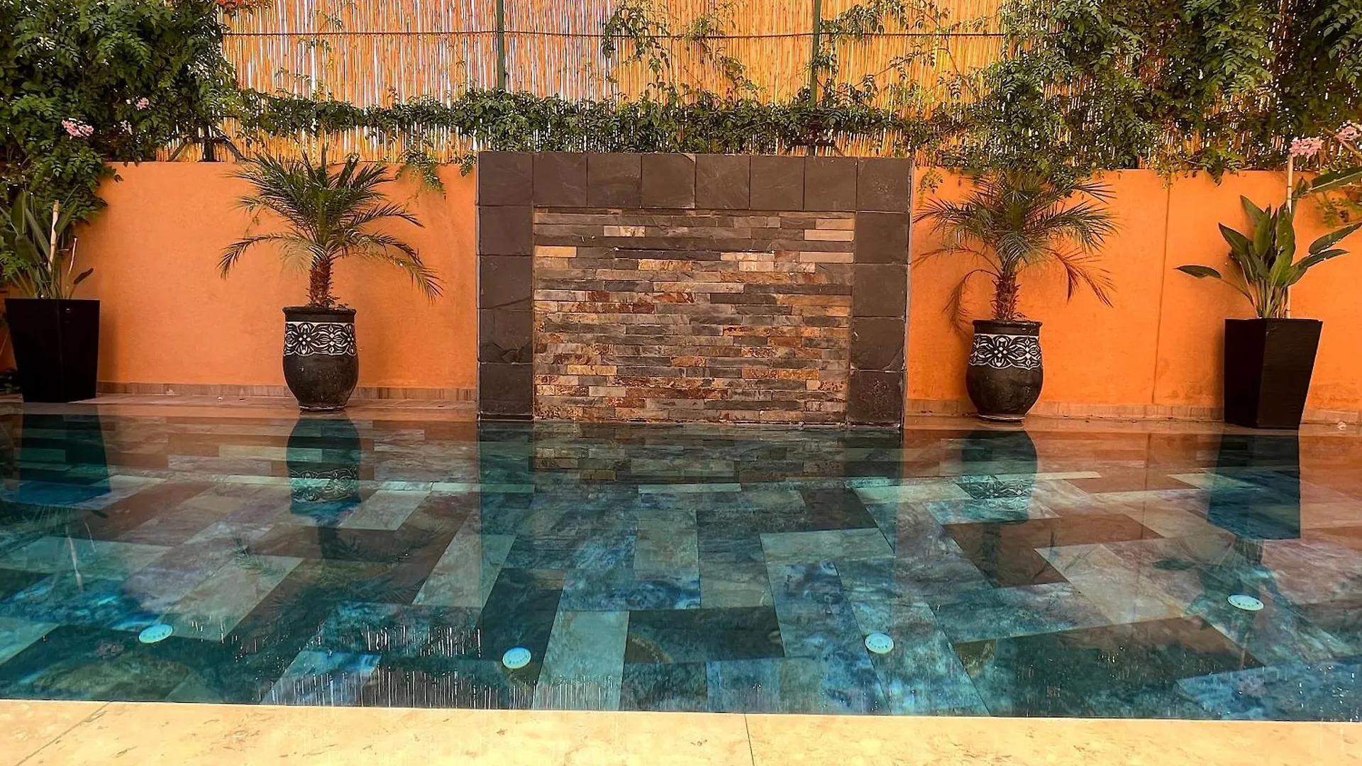 Palais Ali Villa Marrakesh