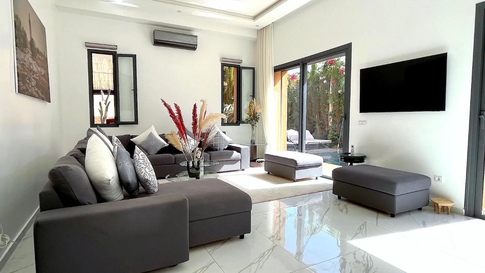 Palais Ali Villa Marrakesh